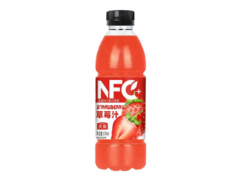 草莓汁