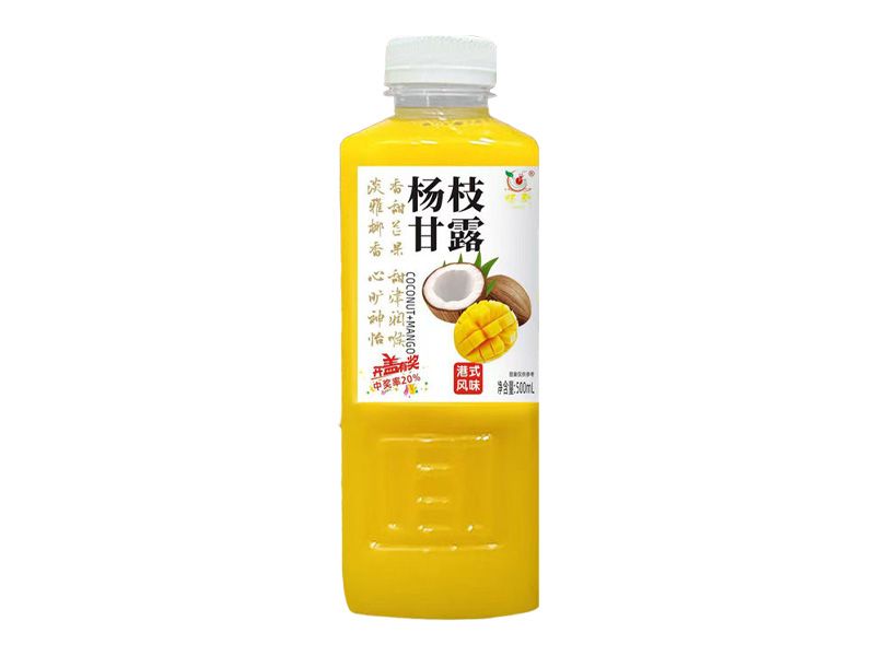 楊枝甘露